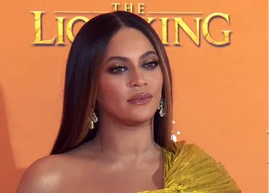 LE BEAU GESTE DE BEYONCE EN CE DÉBUT D’ANNÉE