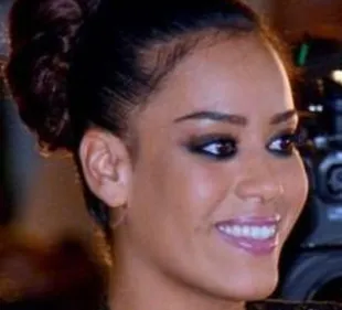 AMEL BENT BIENTÔT DANS UN TÉLÉFILM