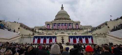 QUELS ARTISTES SERONT PRÉSENTS À LA CÉRÉMONIE D’INVESTITURE DE BIDEN ?