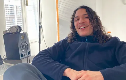 BIENTÔT UN NOUVEL ALBUM POUR HATIK ?