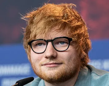NOUVEAU RECORD POUR ED SHEERAN