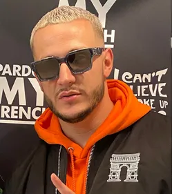 DJ SNAKE ANNONCE UNE BONNE NOUVELLE POUR SES FANS