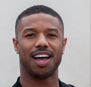 NOUVEAU PROJET POUR MICHAEL B. JORDAN