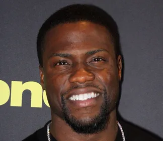 KEVIN HART VICTIME DE VOL