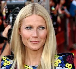 GWYNETH PALTROW SE LANCE DANS UN BUSINESS UN PEU SPÉCIAL