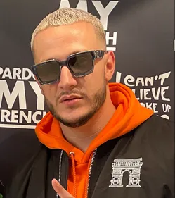 NOUVELLE COLLABORATION POUR DJ SNAKE