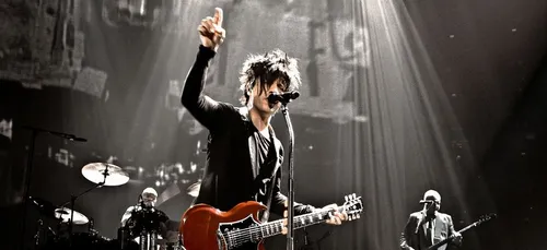 BONNE NOUVELLE POUR INDOCHINE