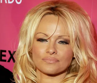 LE NOUVEAU RÊVE DE PAMELA ANDERSON