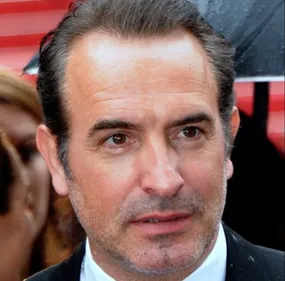 BONNE NOUVELLE POUR JEAN DUJARDIN
