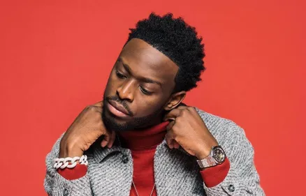 DADJU FAIT UNE BELLE SURPRISE À SES FANS