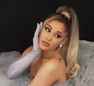 AVEC QUI ARIANA GRANDE POURRAIT COLLABORER PROCHAINEMENT ?