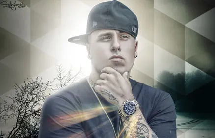 NICKY JAM SE LANCE DANS UN NOUVEAU PROJET
