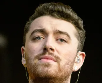 BONNE NOUVELLE POUR LES FANS DE SAM SMITH
