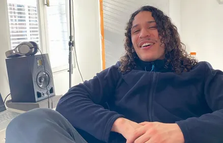 NOUVELLE COLLABORATION POUR HATIK