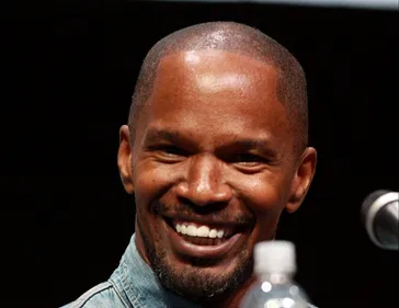 QUEL GRAND SPORTIF JAMIE FOXX VA T’IL BIENTÔT INCARNER ?