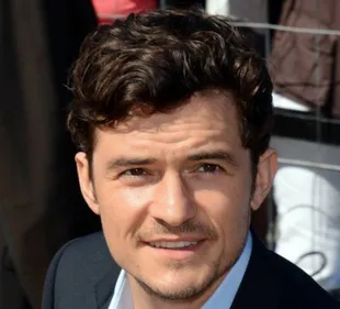 ORLANDO BLOOM DÉVOILE DES INFOS SUR SA VIE DE COUPLE