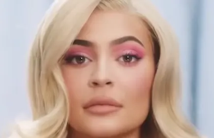 BAD BUZZ POUR KYLIE JENNER