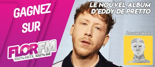 Eddy de Pretto – À tous les bâtards