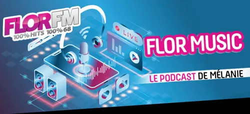 FLOR MUSIC DU 29 MARS