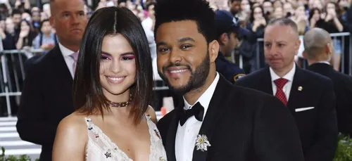 The Weeknd et Selena Gomez songent déjà à fonder une famille !