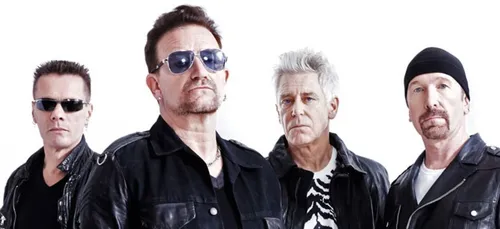 U2 : Bono a frôlé la mort !