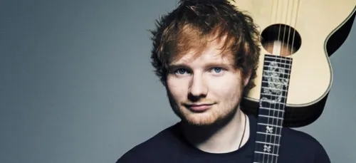 Quand Ed Sheeran fait preuve d’une énorme générosité envers ses...