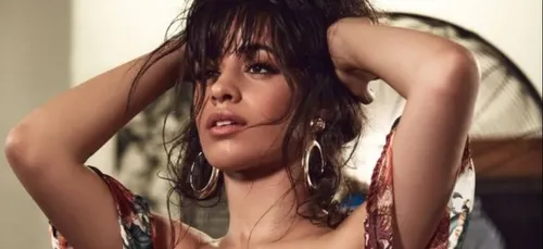 Camila Cabello revient avec une prestation époustouflante chez...