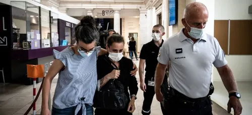 Meurtre du mari proxénète : Valérie Bacot pourrait ne pas retourner...