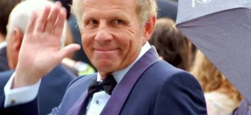 PPDA accusé de viols : l'enquête classée sans suite