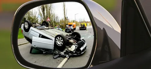 Moins de morts sur les routes en juin