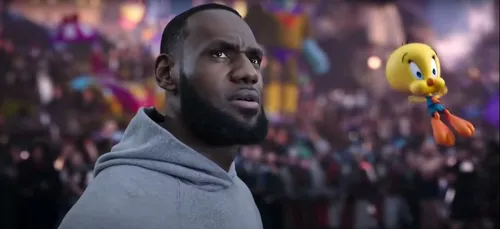 "Kaamelott", "Space Jam 2", "L’Héritage de Saw" ... Les incroyables...