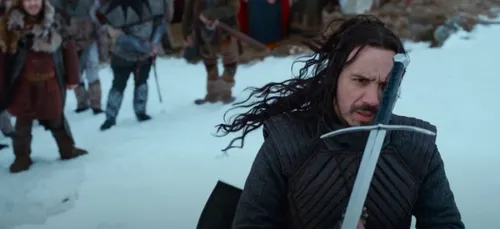 Kaamelott - Premier Volet : les chiffres fous des premières 48h