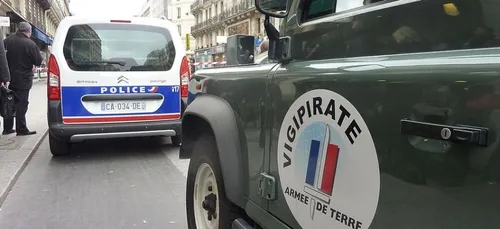 Menace terroriste : les préfets appelés à la "vigilance" cet été