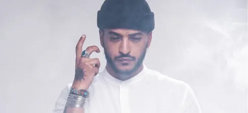 Slimane dévoile sa nouvelle silhouette (Photo)