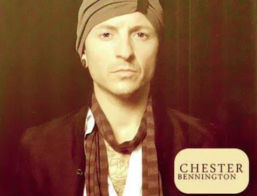 Le chanteur de Linkin Park est mort !