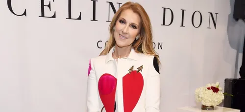 Céline Dion : sa vidéo délirante pour Vogue !