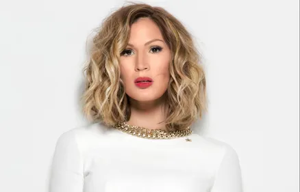 Vitaa : son fils a frôlé la mort, elle se confie !