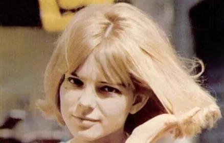 Top 3 des succès de France Gall (vidéo)