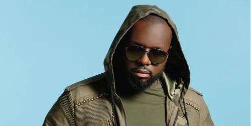 Quand Maître Gims vexe son frère Dadju sur Instagram (Photo)