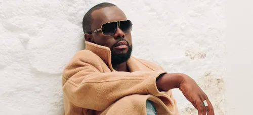 Maître Gims : de jeunes agriculteurs bretons parodient sa chanson «...