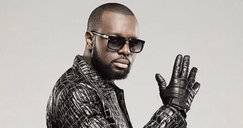 Maître Gims : son épouse fait une demande surprenante aux internautes