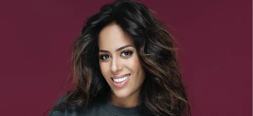 Amel Bent se travestit et devient « Jamel » !