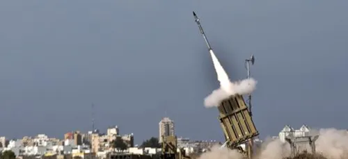 Le «Dôme de fer» révolutionne la défense israélienne