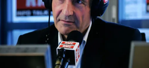 Un juif critique israël chez Bourdin et se fait couper