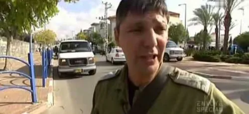 Envoyé special - Gaza, une guerre a l'abri des regards