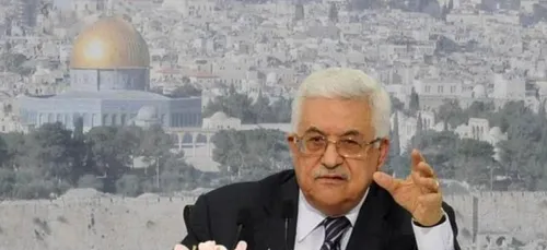 Mahmoud Abbas demande à l'ONU de placer la "Palestine sous...