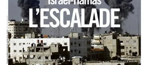 Offensive israélienne contre Gaza : les partis pris du traitement...