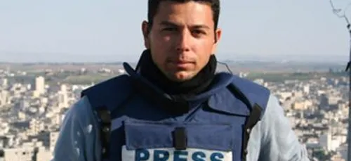Gaza : un journaliste américain écarté pour avoir révélé la vérité