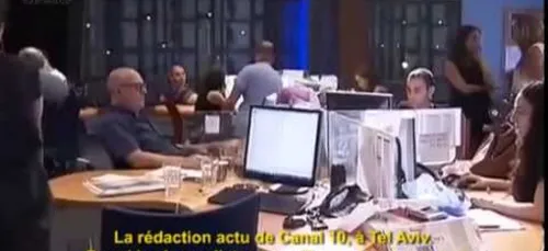 Révélations de la chaîne ZDF sur l�??enlèvement des trois...