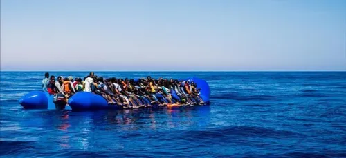 Méditerranée / Migration : baisse des arrivées en Europe en 2018